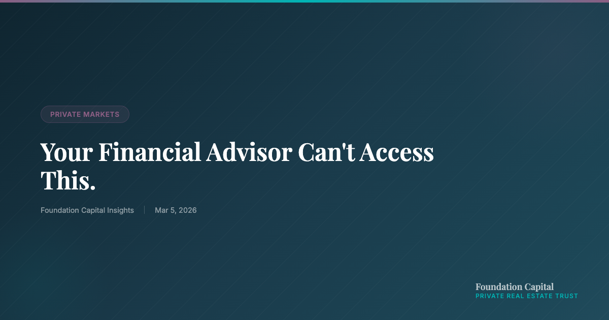 Oil and energy markets