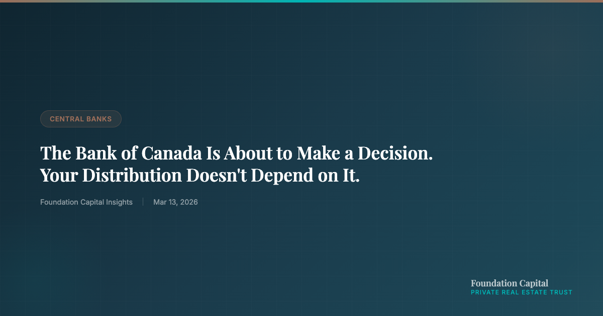 Townhouses and multi-family property