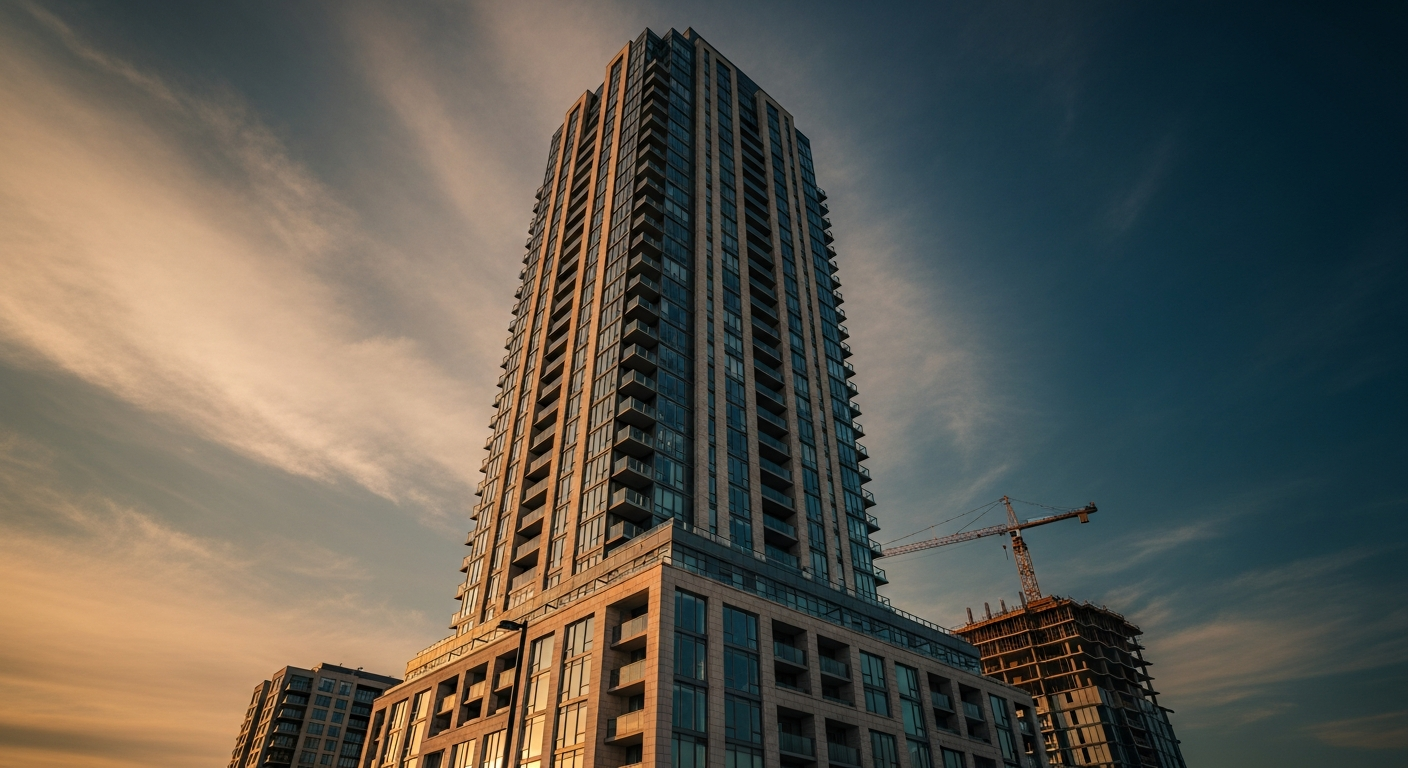 Announcing Development Fund II: Wellington Towers