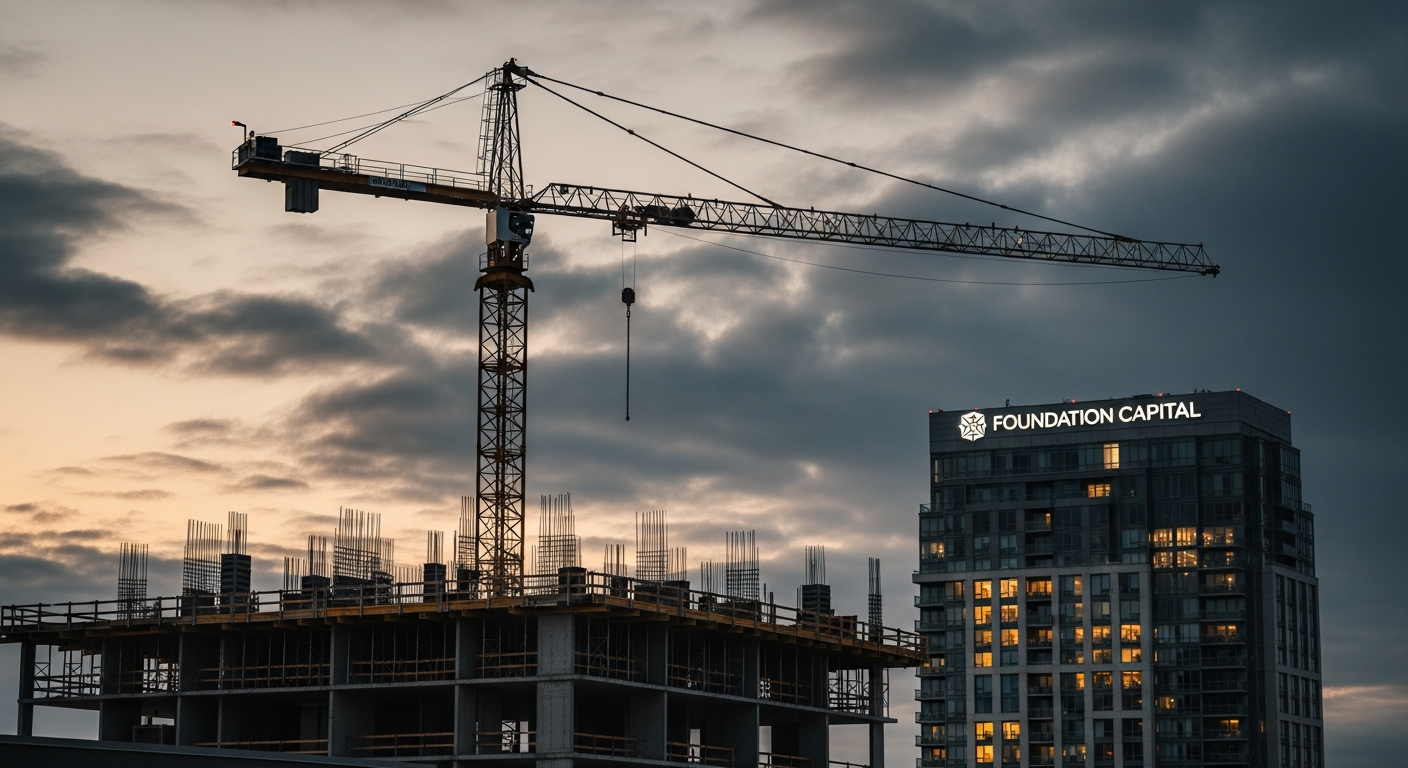 Developers Are Retreating. We Are Building. Here Is Why.