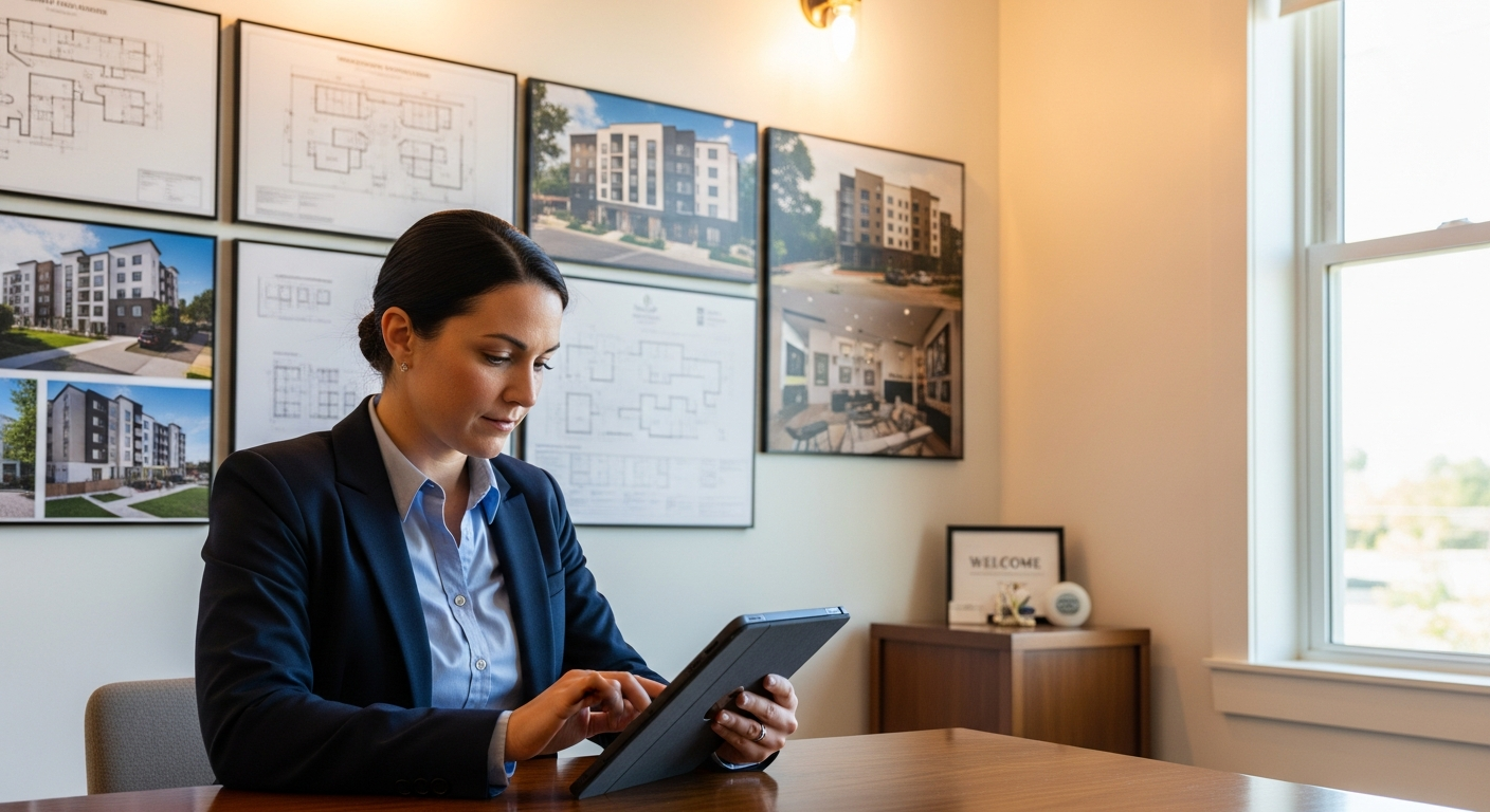 What It Actually Takes to Manage 350+ Units Across 18 Properties