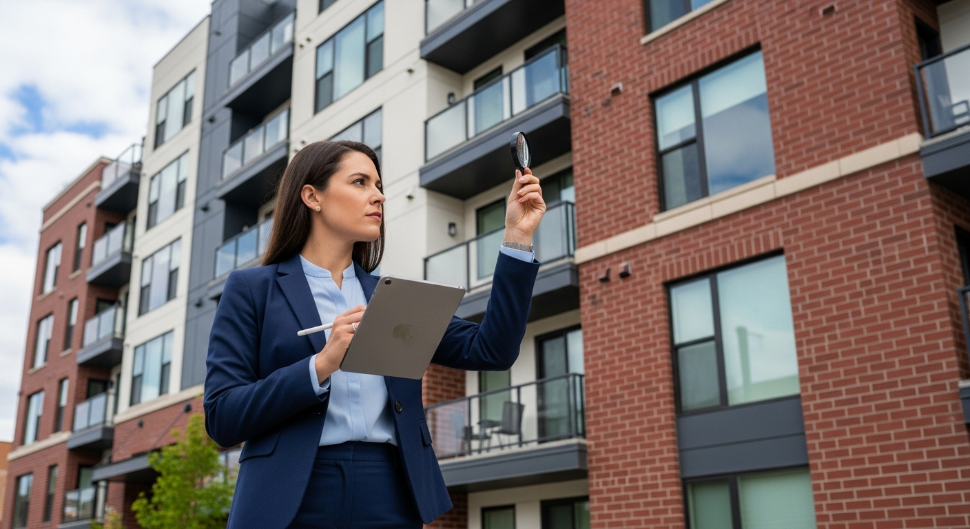 Q: How Do You Actually Pick Which Buildings to Buy?