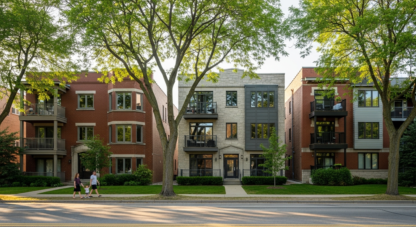 The Three Forces Keeping Multi Family Rents Rising in Ontario Through 2030