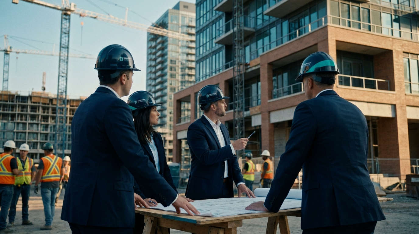 Blackstone, PSP, And GO REIT Just Paid $6.7 Billion For H&R REIT. Here Is What That Deal Actually Tells You.