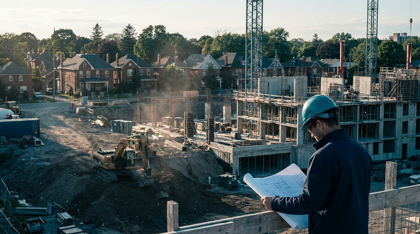 180,000 Rental Units Under Construction. Why The Shortage Stays Open For A Decade.