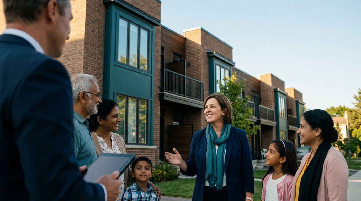 The Affordable Housing Fund: The Income Trade Almost Nobody Is Making.