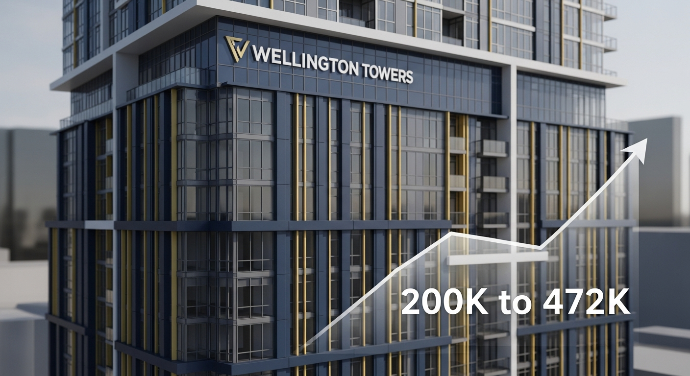 The Best Real Estate Equity Play On The Market
