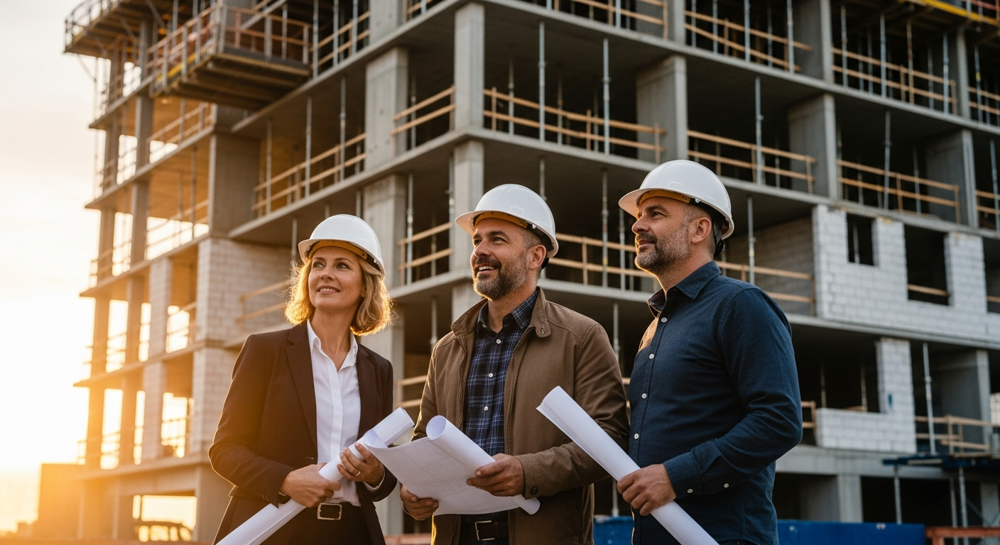 You Are Not Just Funding Three Trustees