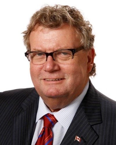 The Honourable Ed Holder, Strategic Advisor at Foundation Capital