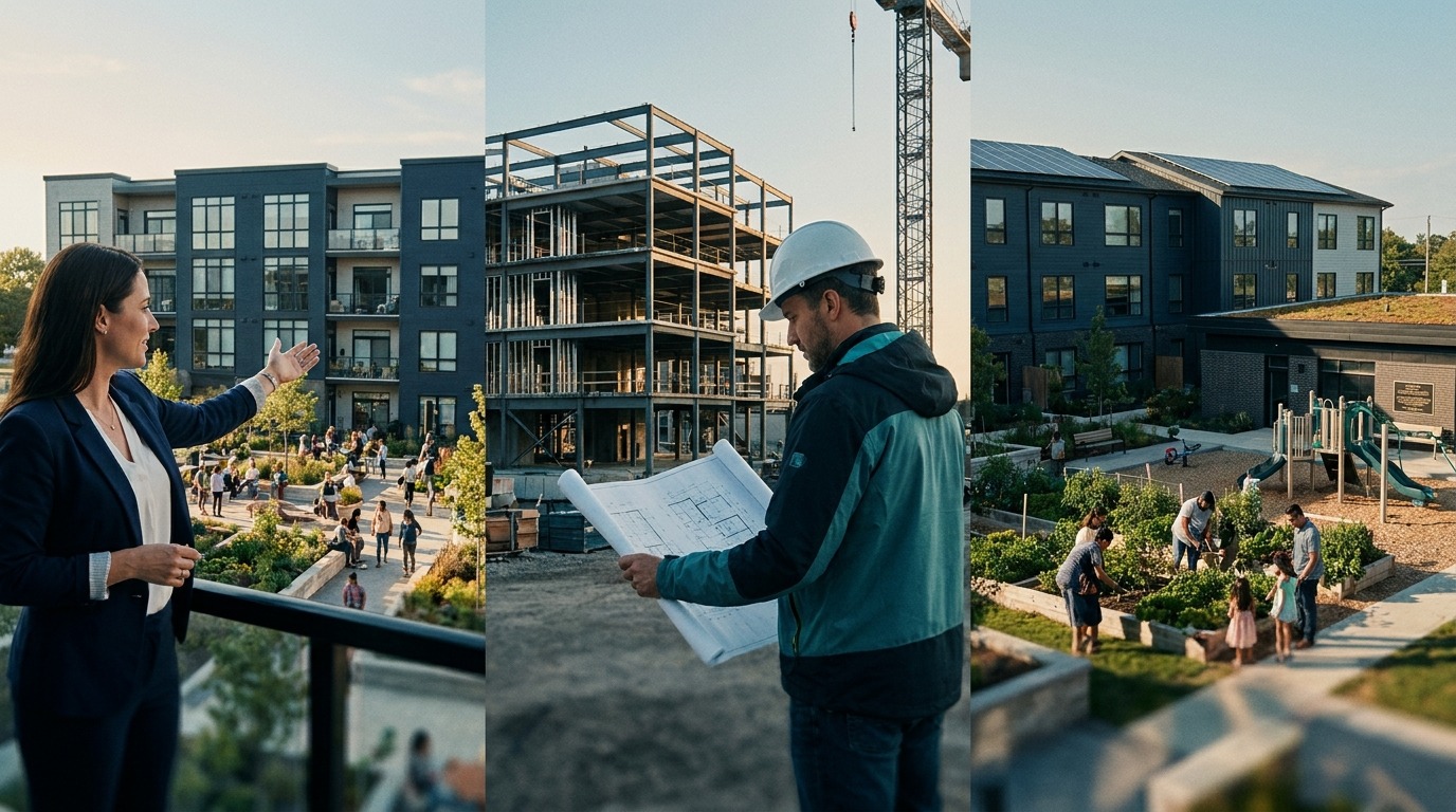 Why We Built Three Funds, Not One