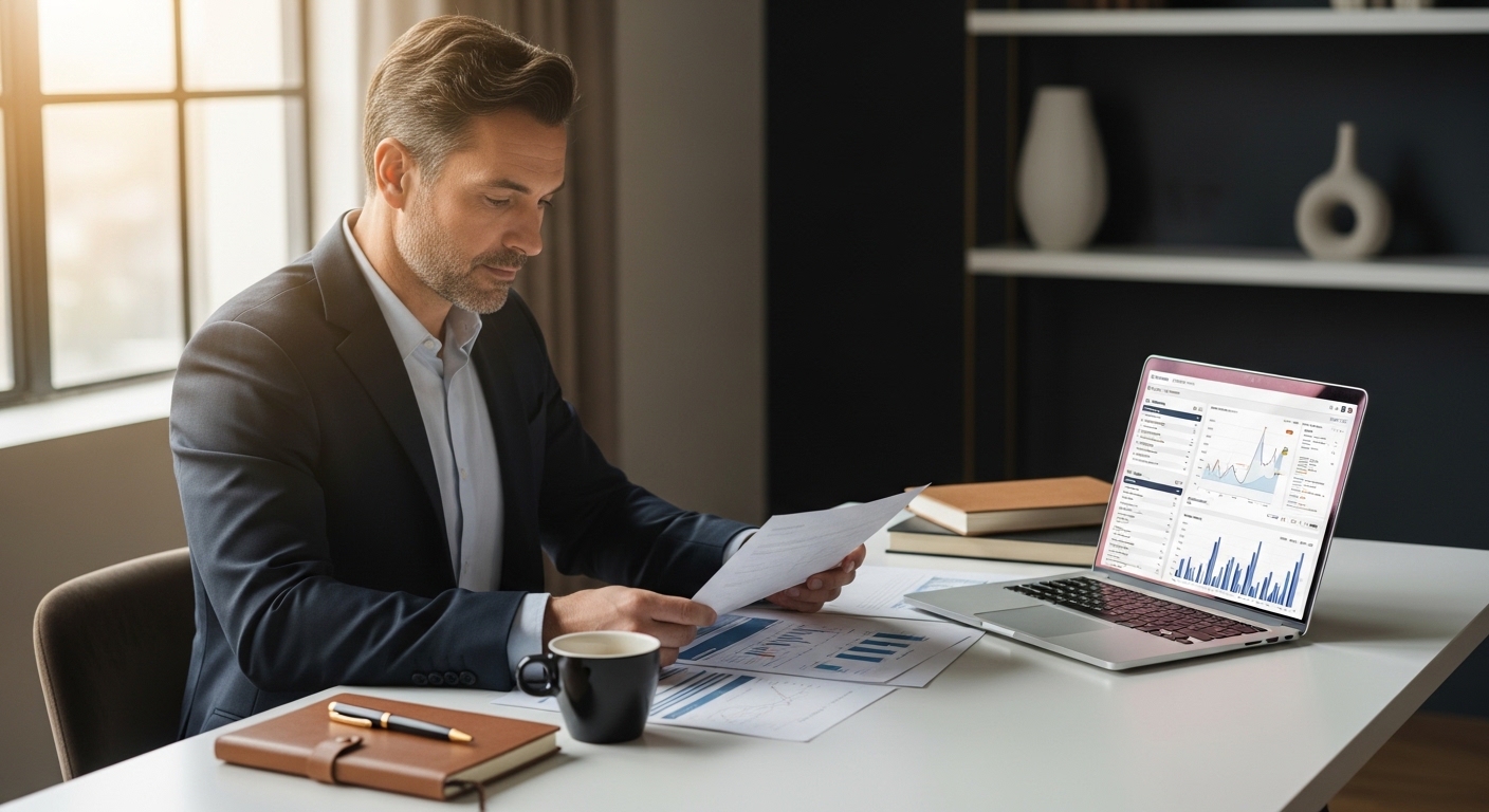 Distribution Announcement