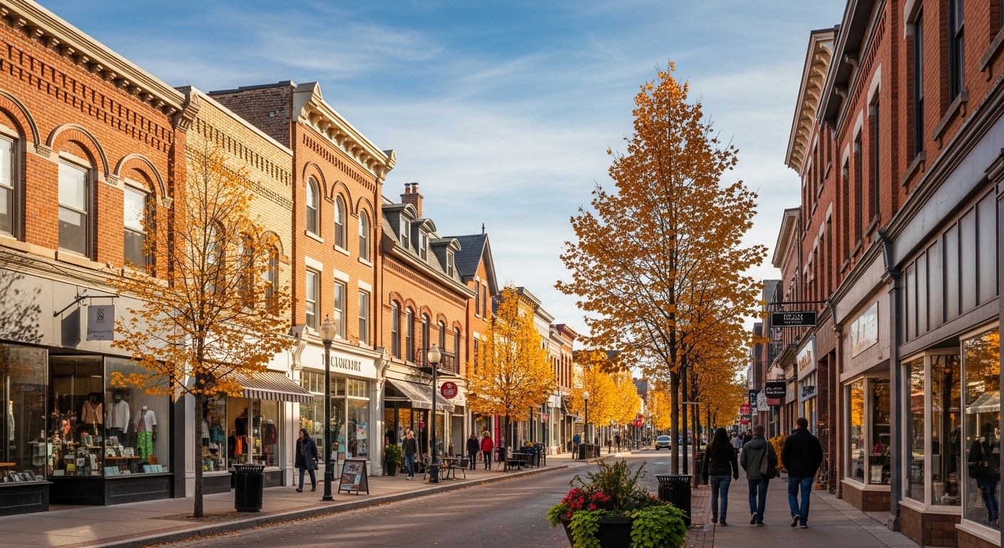 Southern Ontario Market