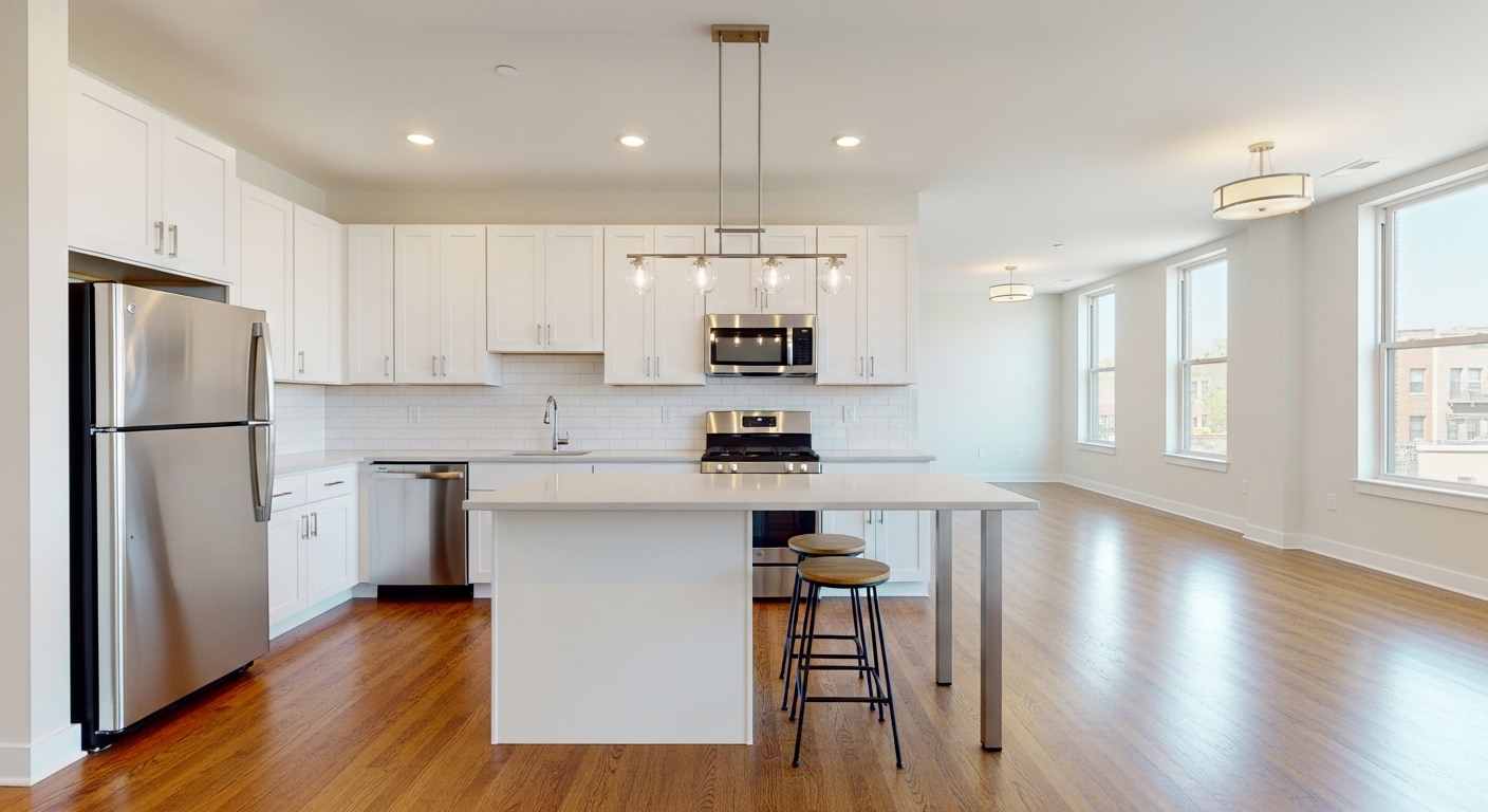 Value Add Renovation