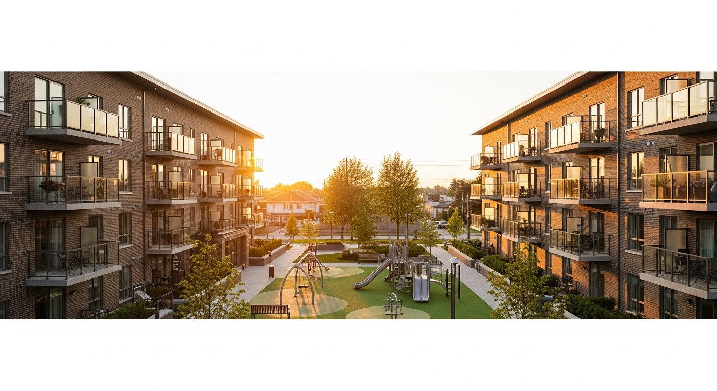Affordable Housing Fund | Foundation Capital