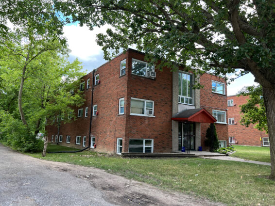 100 King Edward, London