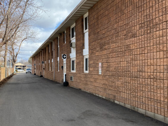 220 St. Clair Street, Chatham